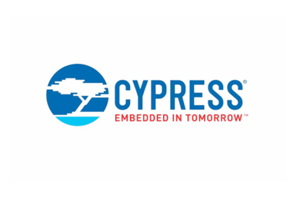 Cypress 赛普拉斯