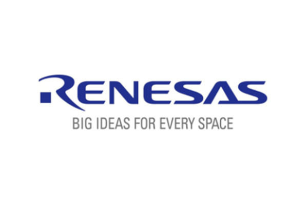 Renesas 瑞萨