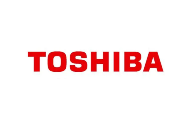 Toshiba 东芝